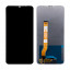 Дисплей для OPPO A57s/A57/OnePlus Nord N20 SE (CPH2385/CPH2469) в сборе с тачскрином Черный - OR