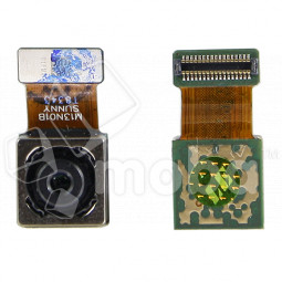Камера для Huawei Honor 8A/8A Pro/9A/Y6 2019/Y6s/Y6p (JAT-LX1/JAT-L41/MOA-LX9N/MED-LX9N) (13 MP) задняя