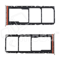 Держатель SIM для Xiaomi Redmi A5/Poco C71 (25028RN03A/25028PC03G) Золото