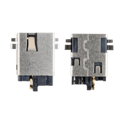 Разъем питания для ноутбука Asus X40U/X401/X401U/X402/X402C/X402CA