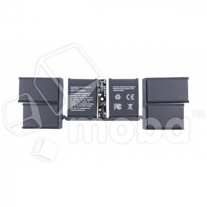 Аккумуляторная батарея для ноутбука MacBook Pro M1 Pro/M2 Pro/M3 Pro 14" A2442/A2992/A2779/A2918 (2021-2023) A2519