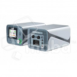 Паяльная станция i2C PDK1200 (паяльник T115/T210/T245) (300W, 100-500°C, LCD, 2 жала С210 в комплекте)