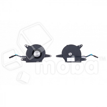 Вентилятор (кулер) для MacBook Air 13" A1932/A2179 (2018-2020) 610-00280/923-02438