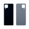 Задняя крышка для Samsung Galaxy M32 (M325F) Черный