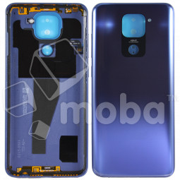Задняя крышка для Xiaomi Redmi Note 9 (M2003J15SC) Серый