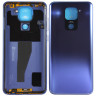 Задняя крышка для Xiaomi Redmi Note 9 (M2003J15SC) Серый