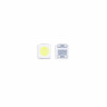 Светодиод для ремонта LED подсветки SMD 3030 6V 2W Холодный Белый (комплект 50 шт.)