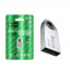 USB-флеш (USB 2.0) 128GB Hoco UD9 Insightful Серебро