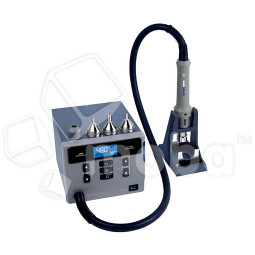 Термовоздушная паяльная станция Atten ST-862D (фен) (1000W, 100-480°C, LCD)