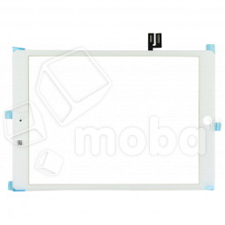 Тачскрин для iPad 10.2" 2019/2020 (A2197/A2198/A2200/A2270/A2428/A2429/A2430) Белый - OR