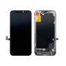 Дисплей для iPhone 12 mini (A2399) в сборе с тачскрином Черный - (FOG)