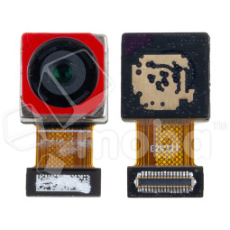 Камера для Xiaomi Redmi 14C/Poco C75 (2411DRN47C/2410FPCC5G) (50 MP) задняя