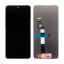 Дисплей для Motorola Moto G05 (XT2523-3) в сборе с тачскрином Черный - OR