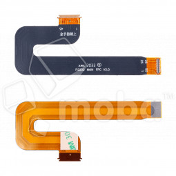 Шлейф для Huawei MediaPad T3 10" (AGS-L09/AGS-L03/AGS-W09) на дисплей