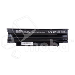 Аккумуляторная батарея для ноутбука Dell Inspiron 13R, 14R, 15R, 17R, M411 (J1KND) 5200 mAh