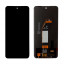 Дисплей для Xiaomi Redmi 10 (21061119DG/21061119AG) в сборе с тачскрином Черный - Оптима