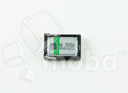 Звонок (buzzer) для Nokia 6125/303/5250/5800/300/500/600/610/808/900/6233/N73/C5-03 - OR