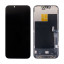 Дисплей для iPhone 13 Pro (A2640) в сборе с тачскрином Черный - JCID (Soft OLED, Full HD, 120 Гц) (с верификацией = с привязкой без ошибки)