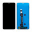 Дисплей для Huawei Nova Y70/Y70 Plus/Y71/Enjoy 50 (MGA-LX9N) в сборе с тачскрином Черный - OR