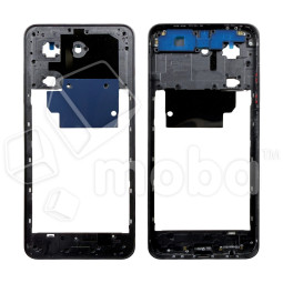Средняя часть для Xiaomi Redmi A5/Poco C71 (25028RN03A/25028PC03G) Черный