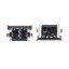 Разъем Type-C для Samsung Galaxy M22/M23 5G/M32/M33 5G/M53 5G/A15 4G/5G/A25 5G (M225F/M236B/M325F/M336B/M536B/A155F/A256E)