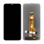 Дисплей для Huawei Honor X6b (JDY-LX1/JDY-LX2) в сборе с тачскрином Черный Mecanico - AMP