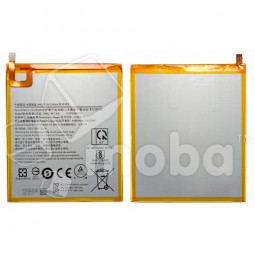 Аккумулятор для Samsung Galaxy Tab A 8.0" 2019 LTE (T295)/Tab A 8.0" 2019 Wi-Fi (T290) (SWD-WT-N8)
