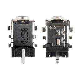 Разъем питания для ноутбука Asus X415/X515/X542/F415/F515/M515/R515