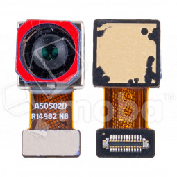 Камера для Realme C51 (RMX3830) (50 MP) задняя