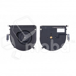 Вентилятор (кулер) для MacBook Pro 15" A1398 (2012-2013) 923-0092 левый