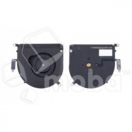 Вентилятор (кулер) для MacBook Pro 15" A1398 (2012-2013) 923-0092 левый