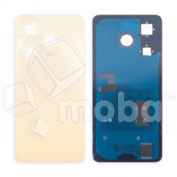 Задняя крышка для Tecno Spark Go 2024 (BG6) Золото