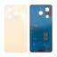 Задняя крышка для Tecno Spark Go 2024 (BG6) Золото