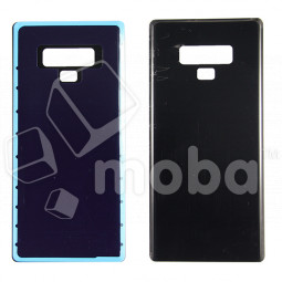 Задняя крышка для Samsung Galaxy Note 9 (N960F) Черный