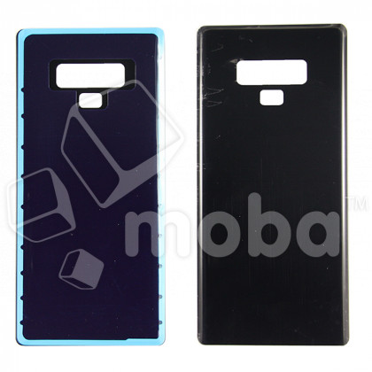 Задняя крышка для Samsung Galaxy Note 9 (N960F) Черный