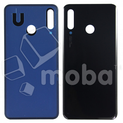 Задняя крышка для Huawei Honor 20 Lite/20S/P30 Lite (MAR-LX1H/MAR-LX1M) (48MP) Черный