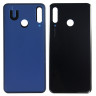 Задняя крышка для Huawei Honor 20 Lite/20S/P30 Lite (MAR-LX1H/MAR-LX1M) (48MP) Черный