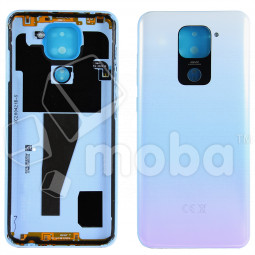 Задняя крышка для Xiaomi Redmi Note 9 (M2003J15SC) Белый