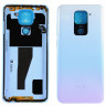 Задняя крышка для Xiaomi Redmi Note 9 (M2003J15SC) Белый
