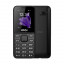 Мобильный телефон INOI 100 Classic Lite (без ЗУ в комплекте, 2SIM, EDGE, FM, MicroSD) Черный