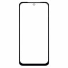 Стекло для переклейки Xiaomi Redmi Note 10/10s/Poco M5s (M2101K7BNY/2207117BPG/M2102K7AG) в сборе с OCA пленкой Черный - OR (Mitsubishi)