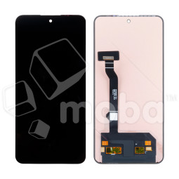 Дисплей для Nothing Phone 3a/3a Pro (A059/A059P) в сборе с тачскрином Черный - OR