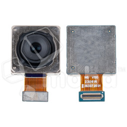 Камера для Xiaomi Redmi Note 13 Pro 4G/5G (23117RA68G) (200 MP) задняя