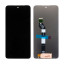 Дисплей для Motorola Moto G15 (XT2521-3) в сборе с тачскрином Черный - OR
