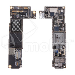 Материнская плата для iPhone 12 E-Sim без микросхем (Верхняя часть)