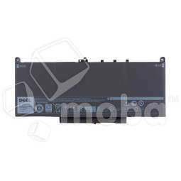 Аккумуляторная батарея для ноутбука Dell Latitude E7270, E7470 (J60J5) 7000 mAh