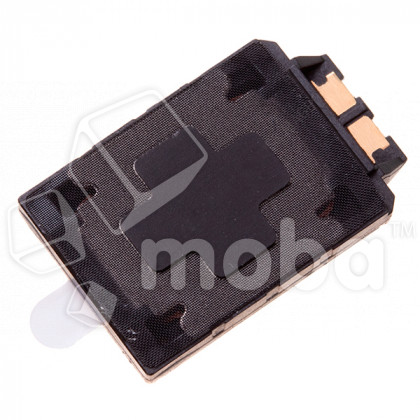 Звонок (buzzer) для Samsung Galaxy A02/A10/A12/A12 Nacho/A13/A20/A22/A21s/A23/A30/A30s/A31s/A32 4G/A34 5G/A40/A41/A50/M10/M12/M20/M21/M30s/M31/M31s/A7 2018/J4 2018/J4+ 2018/J6+ 2018 (A022G/A105F/A125F/ A127F/A135F/A205F/A217F/A225F/A235F/A305F/A307F)