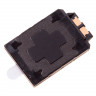 Звонок (buzzer) для Samsung Galaxy A02/A10/A12/A12 Nacho/A13/A20/A22/A21s/A23/A30/A30s/A31s/A32 4G/A34 5G/A40/A41/A50/M10/M12/M20/M21/M30s/M31/M31s/A7 2018/J4 2018/J4+ 2018/J6+ 2018 (A022G/A105F/A125F/ A127F/A135F/A205F/A217F/A225F/A235F/A305F/A307F)