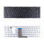Клавиатура для ноутбука Lenovo IdeaPad 700-15 Черный