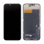 Дисплей для iPhone 13 (A2635) в сборе с тачскрином Черный - JCID (Soft OLED, Full HD) (с верификацией = с привязкой без ошибки)